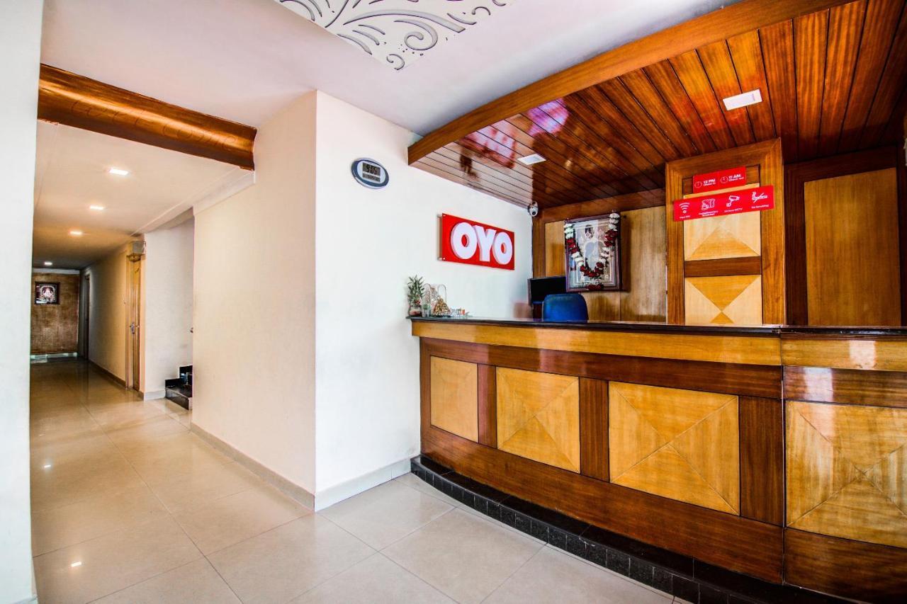 ויסאקפאטנם Oyo Hotel Lakshmi Paradise מראה חיצוני תמונה