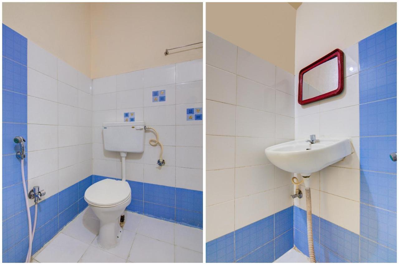 ויסאקפאטנם Oyo Hotel Lakshmi Paradise מראה חיצוני תמונה